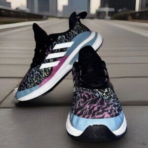 Adidas FortaRun Women’s 4.5 US Running Shoes H04113